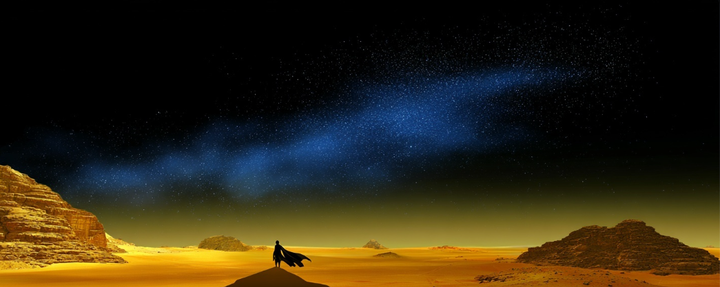 From Waldorf Pedagogy to the Hollywood Screenplay