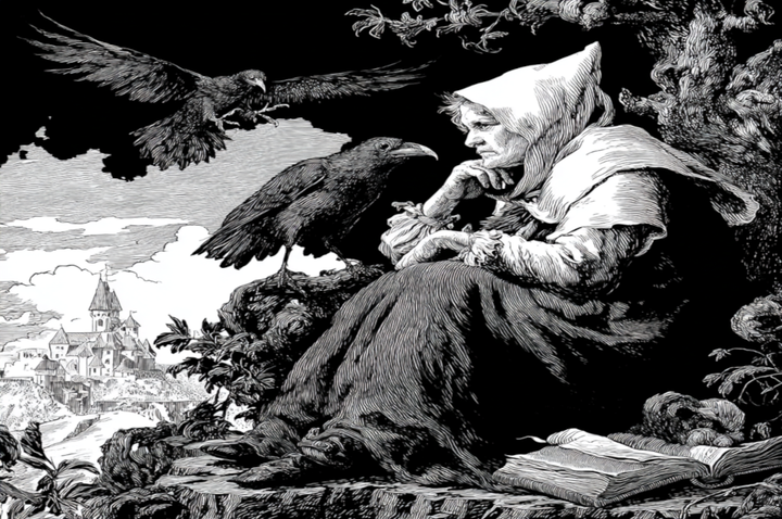 The Romantic Revival: Myth, Nation, and the Hero Reborn