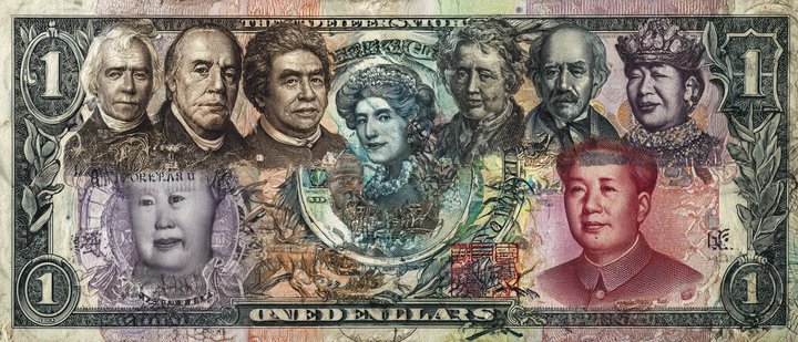 The Great Divestment: Is Global Capital Really Leaving America?