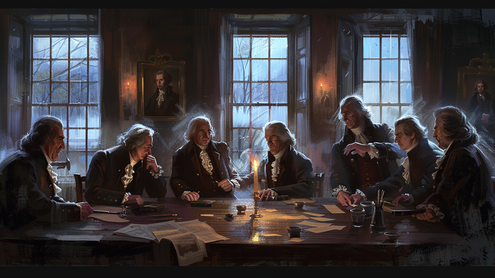 The Man Who Almost Stopped the Constitution: Melancton Smith, the Anti-Federalists, and the The Missing Chapter
