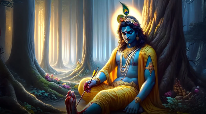 The Calculated Dawn of Kali