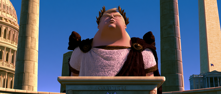 Gladiator 2026: Rome Is the Mob