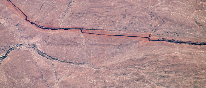 Is the Great Wall of China Really Visible from Space?